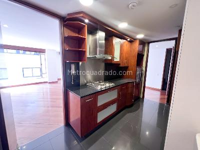 Apartamento en venta en El Refugio, Bogotá · foto 15 de 15