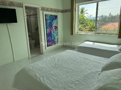 Casa de 4 alcobas en arriendo en El Peñon, Girardot, 500 m² · foto 12 de 20