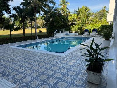 Casa de 4 alcobas en arriendo en El Peñon, Girardot, 500 m² · foto 17 de 20