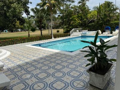 Casa de 4 alcobas en arriendo en El Peñon, Girardot, 500 m² · foto 19 de 20