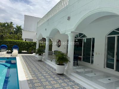 Casa de 4 alcobas en arriendo en El Peñon, Girardot, 500 m² · foto 5 de 20