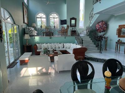 Casa de 4 alcobas en arriendo en El Peñon, Girardot, 500 m² · foto 8 de 20