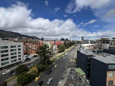 Apartamento en venta en Santa Paula, Bogotá · foto 7 de 18