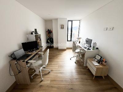 Apartamento en venta en Santa Paula, Bogotá · foto 9 de 18