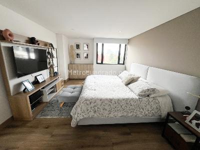 Apartamento en venta en Santa Paula, Bogotá · foto 10 de 18