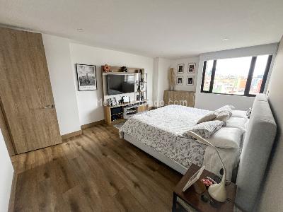 Apartamento en venta en Santa Paula, Bogotá · foto 11 de 18