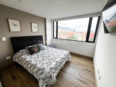 Apartamento en venta en Santa Paula, Bogotá · foto 12 de 18