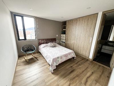 Apartamento en venta en Santa Paula, Bogotá · foto 13 de 18
