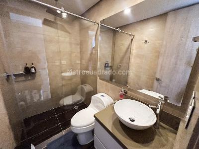 Apartamento en venta en Santa Paula, Bogotá · foto 15 de 18