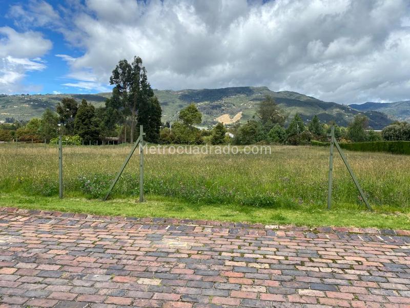 Lote en Venta, Vereda La Balsa, Chía - Vista 3