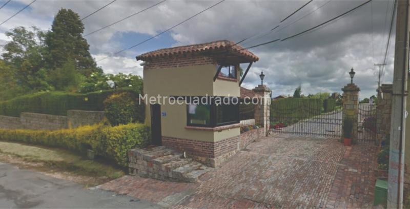 Lote en Venta, Vereda La Balsa, Chía - Vista 5