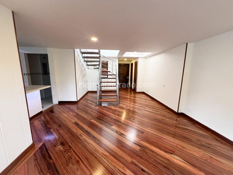 Apartamento en Arriendo, Santa Ana Occidental, Bogotá D.C. en Santa Ana Occidental