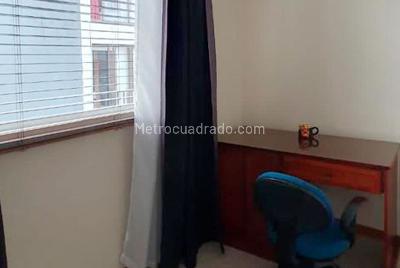 Apartamento de 3 alcobas en venta en Santa Barbara, Bogotá, 125 m² · foto 11 de 20
