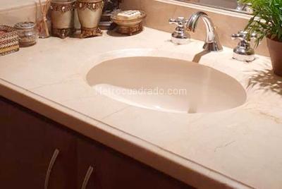 Apartamento de 3 alcobas en venta en Santa Barbara, Bogotá, 125 m² · foto 12 de 20