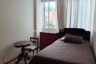 Apartamento de 3 alcobas en venta en Santa Barbara, Bogotá, 125 m² · foto 15 de 20