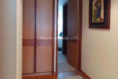 Apartamento de 3 alcobas en venta en Santa Barbara, Bogotá, 125 m² · foto 17 de 20