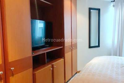 Apartamento de 3 alcobas en venta en Santa Barbara, Bogotá, 125 m² · foto 19 de 20