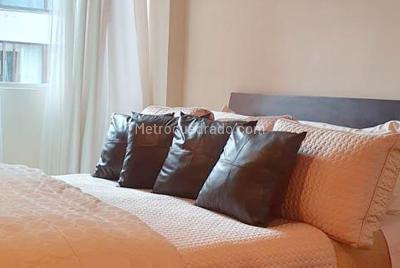 Apartamento de 3 alcobas en venta en Santa Barbara, Bogotá, 125 m² · foto 20 de 20