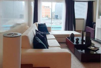 Apartamento de 3 alcobas en venta en Santa Barbara, Bogotá, 125 m² · foto 5 de 20