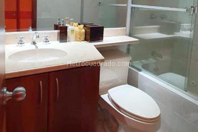 Apartamento de 3 alcobas en venta en Santa Barbara, Bogotá, 125 m² · foto 7 de 20