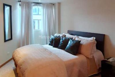 Apartamento de 3 alcobas en venta en Santa Barbara, Bogotá, 125 m² · foto 9 de 20