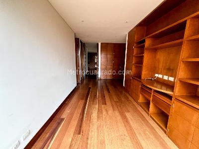 Apartamento en venta en La Cabrera, Bogotá · foto 10 de 18