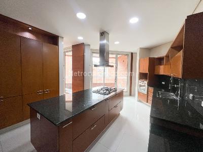 Apartamento en venta en La Cabrera, Bogotá · foto 17 de 18