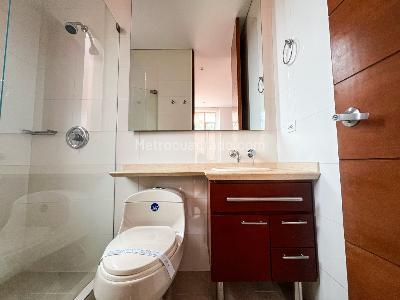 Apartamento en venta en La Cabrera, Bogotá · foto 18 de 18