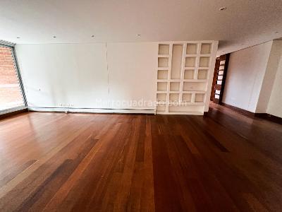 Apartamento en venta en La Cabrera, Bogotá · foto 3 de 18