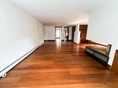 Apartamento en venta en La Cabrera, Bogotá · foto 4 de 18