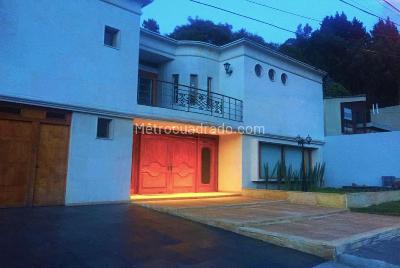 Casa de 4 alcobas en venta en Santa Ana Occidental, Bogotá, 620 m² · foto 14 de 14