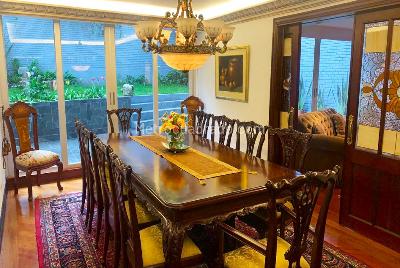 Casa de 4 alcobas en venta en Santa Ana Occidental, Bogotá, 620 m² · foto 3 de 14