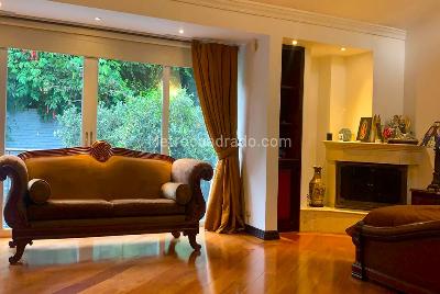 Casa de 4 alcobas en venta en Santa Ana Occidental, Bogotá, 620 m² · foto 8 de 14