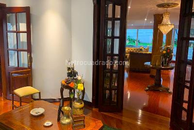 Casa de 4 alcobas en venta en Santa Ana Occidental, Bogotá, 620 m² · foto 9 de 14