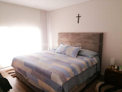 Apartamento en venta en Santa Barbara Oriental, Bogotá · foto 4 de 13