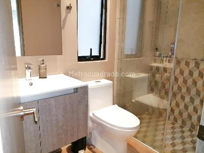 Apartamento en venta en Santa Barbara Oriental, Bogotá · foto 5 de 13