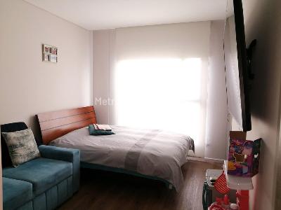 Apartamento en venta en Santa Barbara Oriental, Bogotá · foto 6 de 13