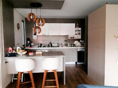Apartamento en venta en Santa Barbara Oriental, Bogotá · foto 7 de 13