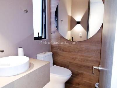 Apartamento en venta en Santa Barbara Oriental, Bogotá · foto 9 de 13
