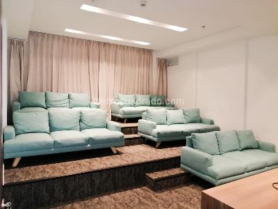 Apartamento en venta en Santa Barbara Oriental, Bogotá · foto 11 de 13