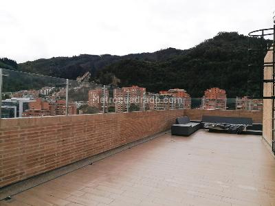 Apartamento en venta en Santa Barbara Oriental, Bogotá · foto 12 de 13