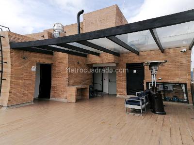 Apartamento en venta en Santa Barbara Oriental, Bogotá · foto 13 de 13