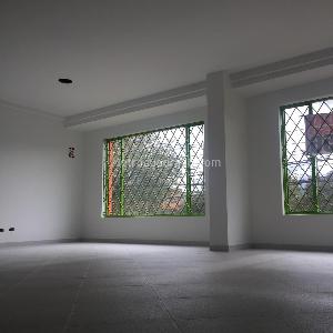 Warehouse for rent in EL TOBERIN, Bogotá