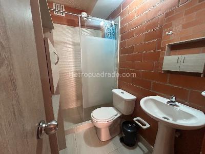 Apartamento de 2 alcobas en venta en Nariño Sur, Bogotá, 38 m² · foto 12 de 17