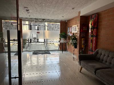 Apartamento de 2 alcobas en venta en Nariño Sur, Bogotá, 38 m² · foto 17 de 17