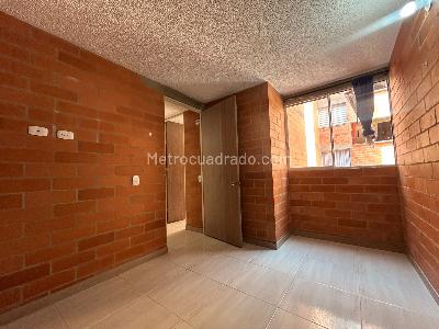 Apartamento de 2 alcobas en venta en Nariño Sur, Bogotá, 38 m² · foto 15 de 17