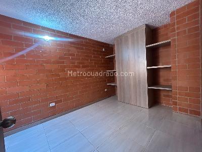Apartamento de 2 alcobas en venta en Nariño Sur, Bogotá, 38 m² · foto 14 de 17