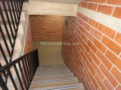 Apartamento de 2 alcobas en venta en Nariño Sur, Bogotá, 38 m² · foto 16 de 17