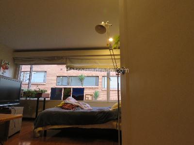 Apartamento en venta en Los Rosales, Bogotá · foto 13 de 20
