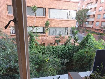 Apartamento en venta en Los Rosales, Bogotá · foto 16 de 20